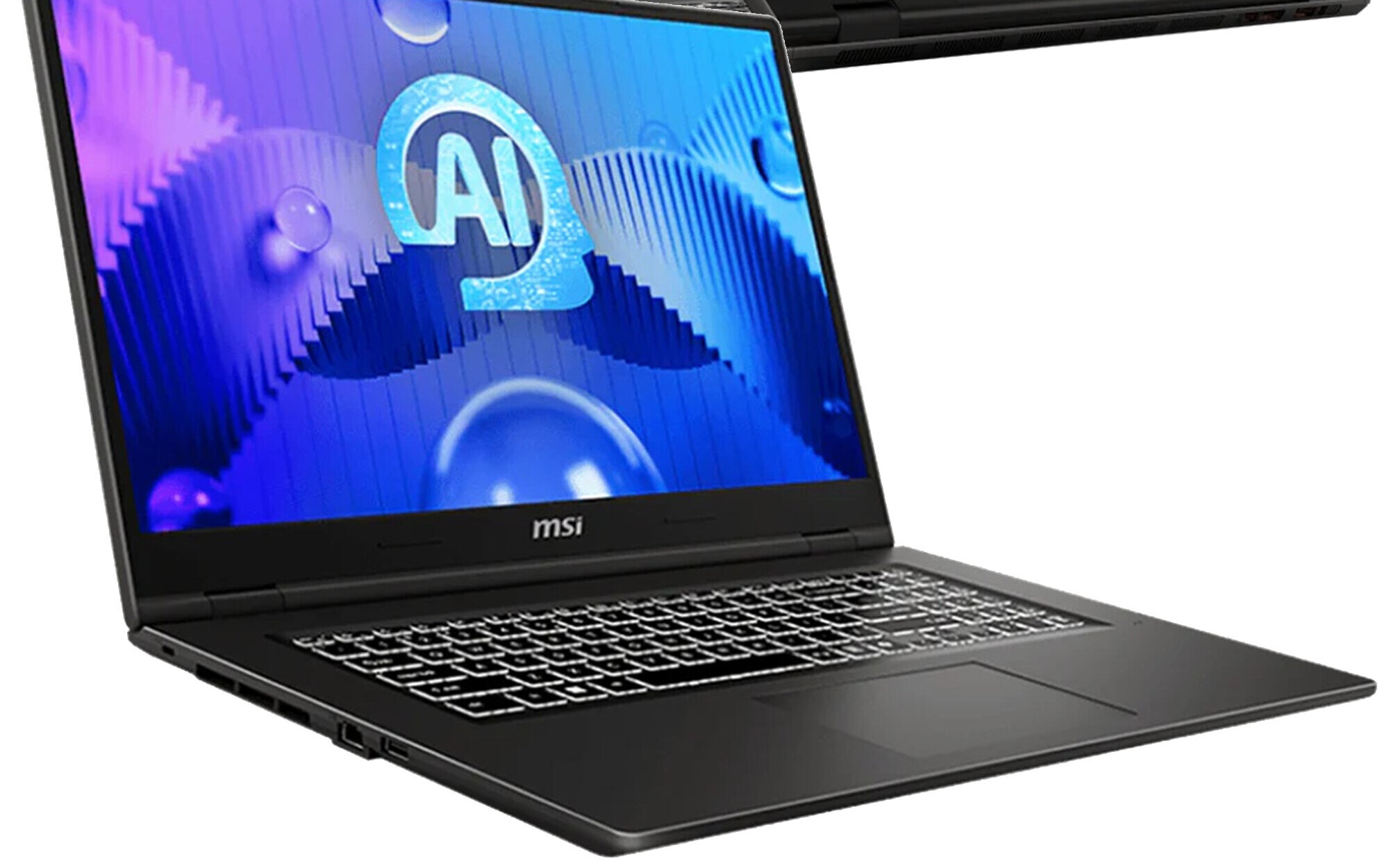 Tylko 7 sztuk! Laptop MSI z RTX 4050, 16