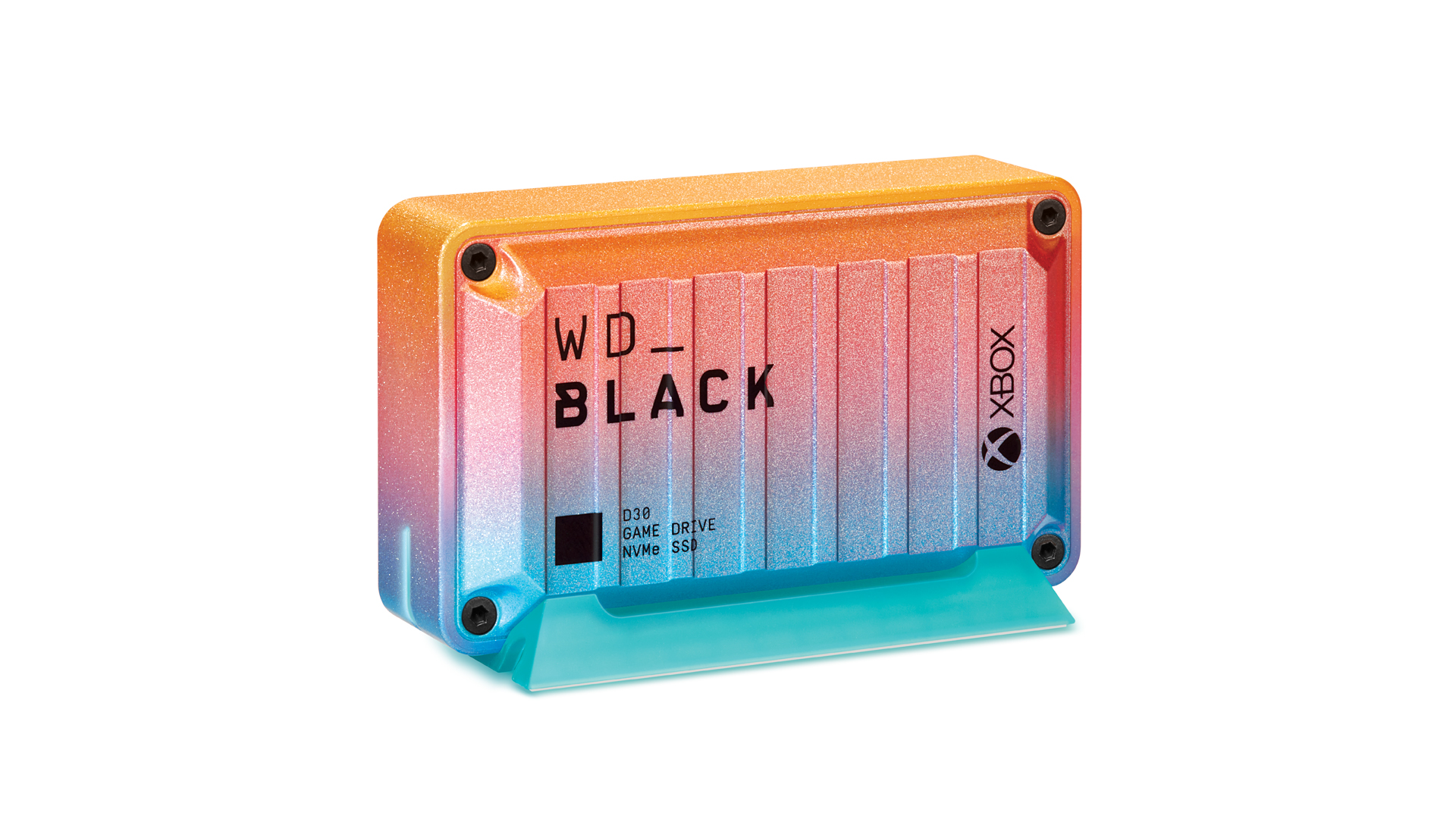 WD Black