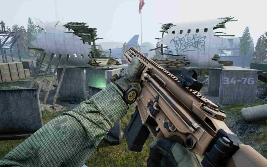 WRAITH OPS