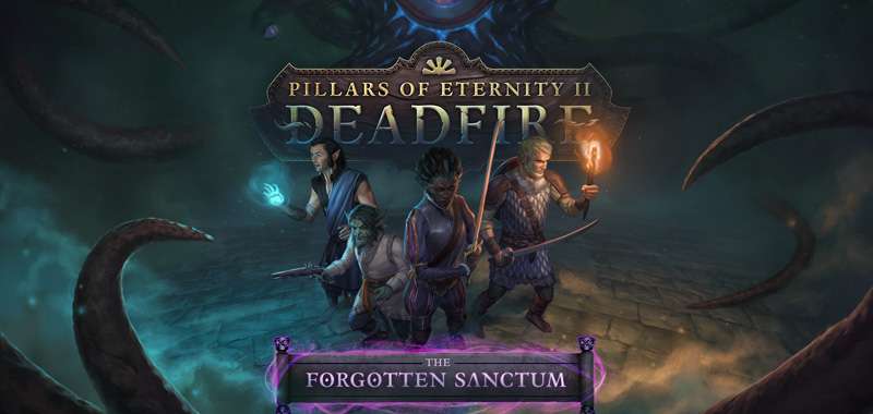 Pillars of Eternity 2: Deadfire. Trzecie DLC w grudniu