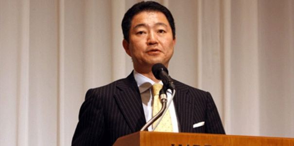 Były CEO Square Enix odznaczony przez rząd Japonii za wkład w rozwój rynku konsolowego