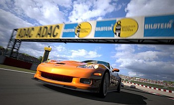 Nowy system kar w Gran Turismo 5