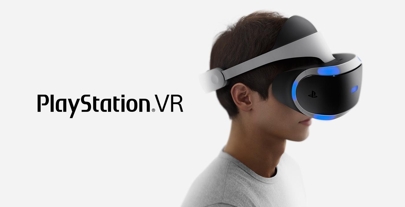 Playstation VR - Czy tylko ja nie popadłem w hurraoptymizm?