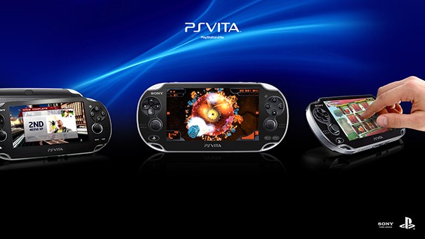 Sony przygotowuje ofensywę PS Vita nowymi bundle'ami?