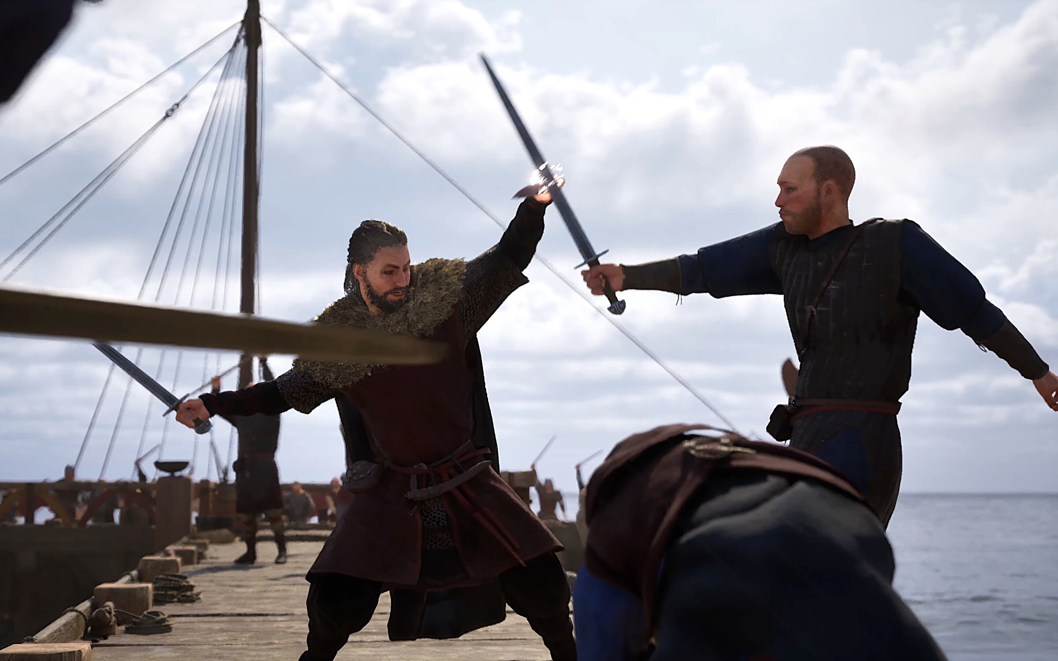 Wikingowie atakują! Nowa gra Tripwire może namieszać na rynku konsolowym i PC