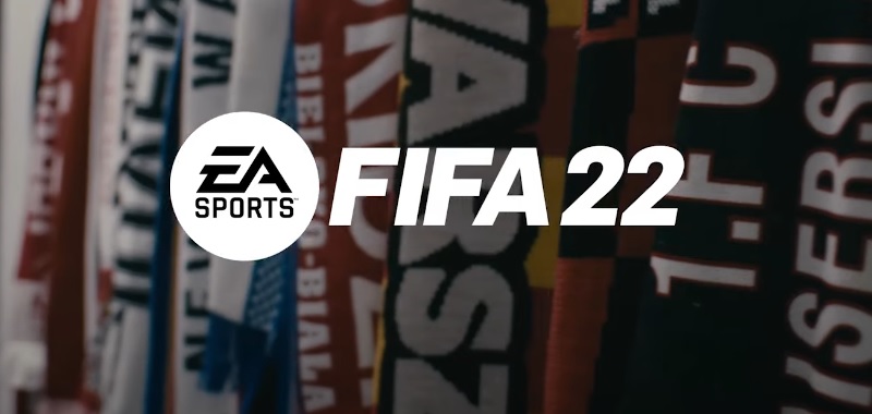 FIFA 22 oficjalnie z nowym polskim komentarzem! Dariusz Szpakowski po 15 latach żegna się z serią