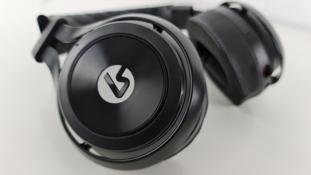 LucidSound LS35X recenzja i opinia o sprzęcie #1