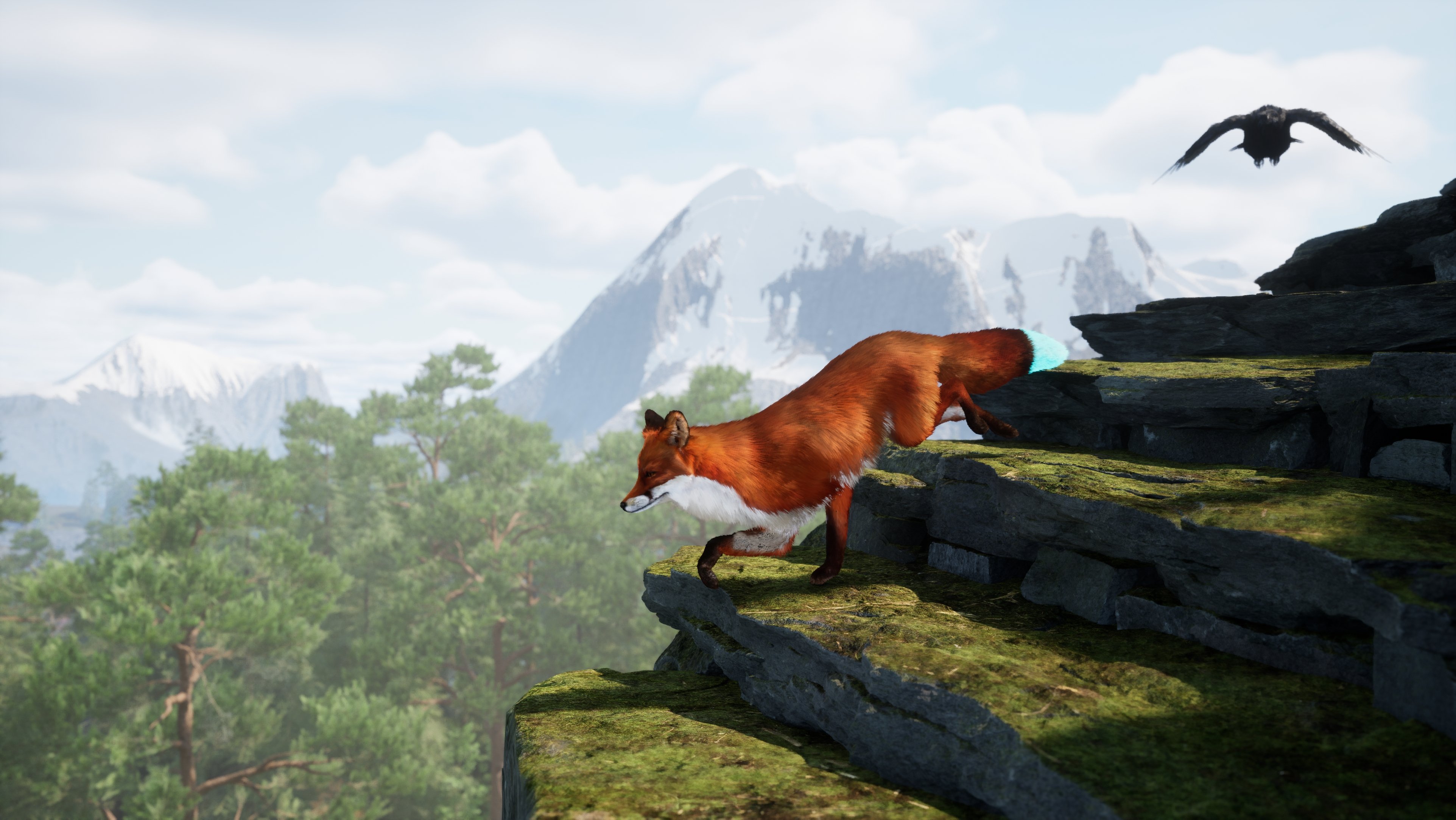 Spirit of the North 2 #1