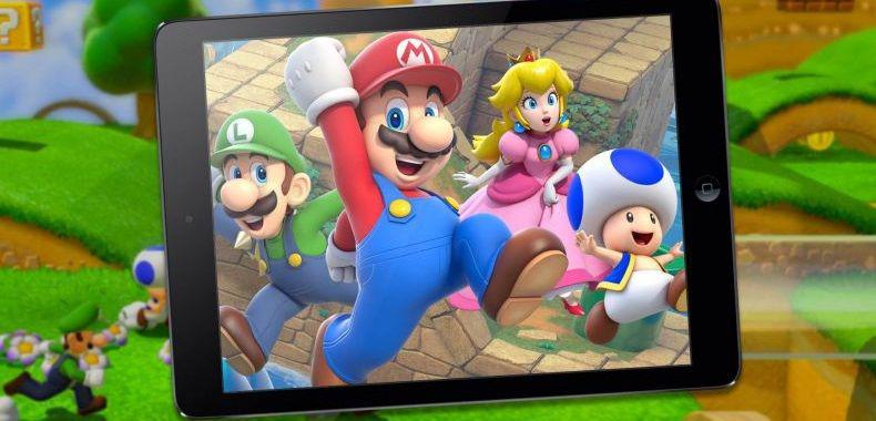 Nintendo przygotowuje się do wielkiego ogłoszenia w sprawie gier mobilnych