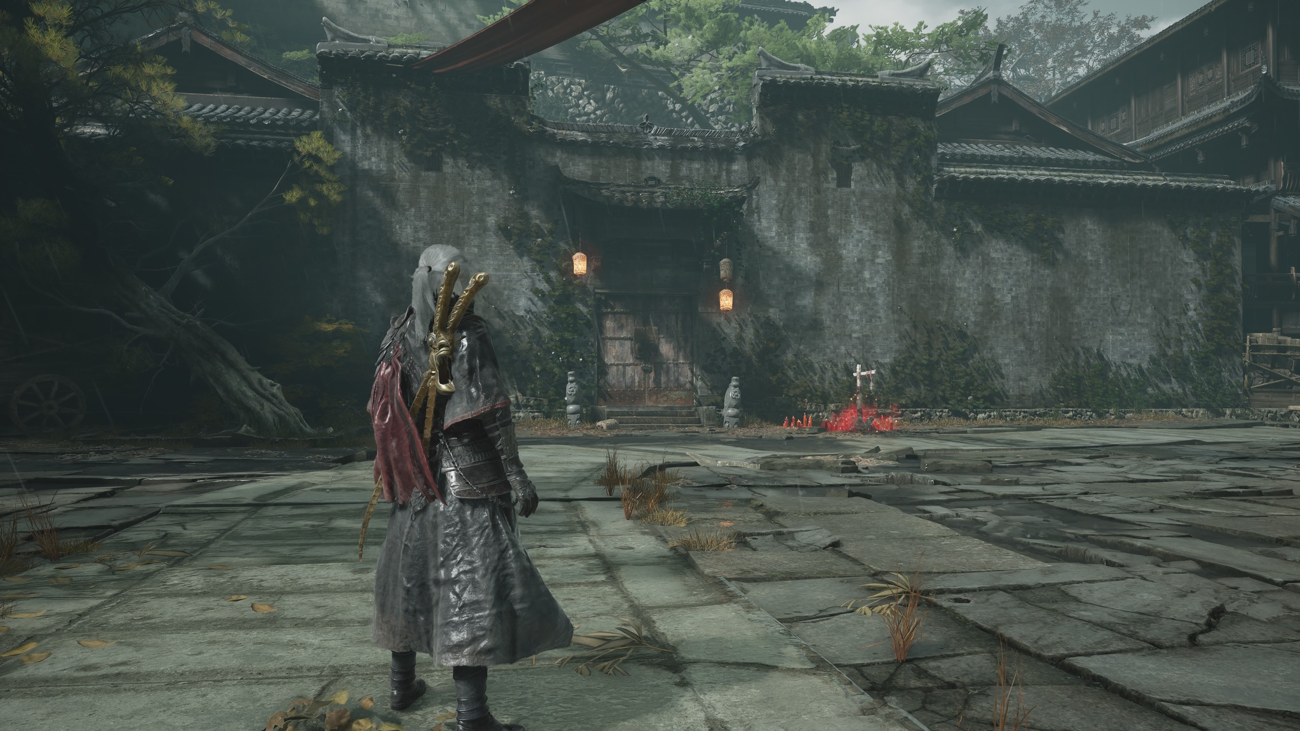 Phantom Blade Zero - Huang Manor Key: gdzie jest klucz do posiadłości?