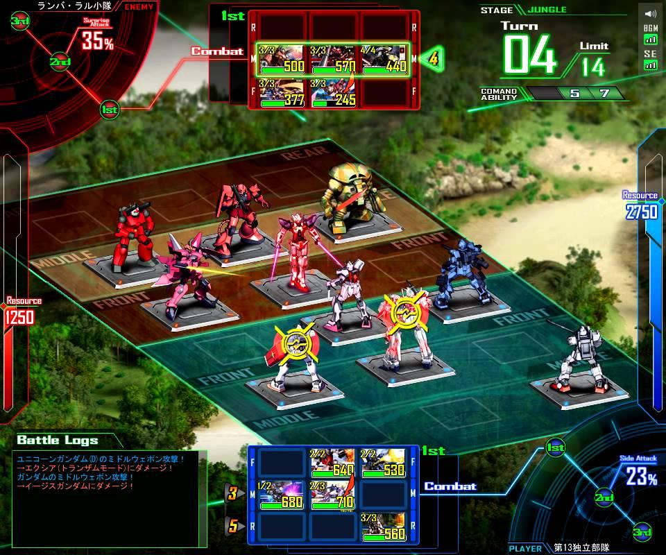 Gundam: Duel Company