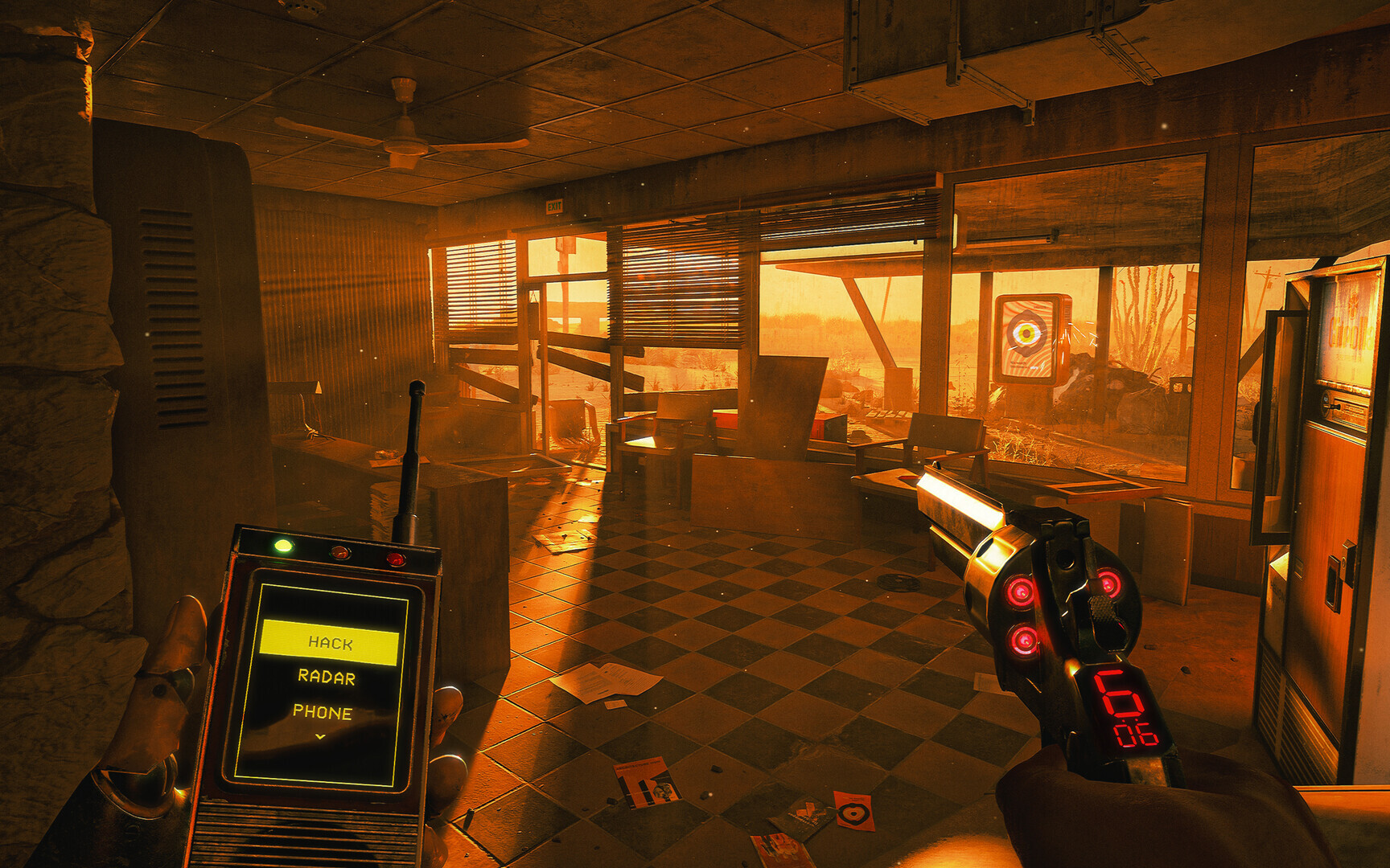 Polacy podbijają New Game+ Showcase. Projekt ExeKiller nabiera rumieńców