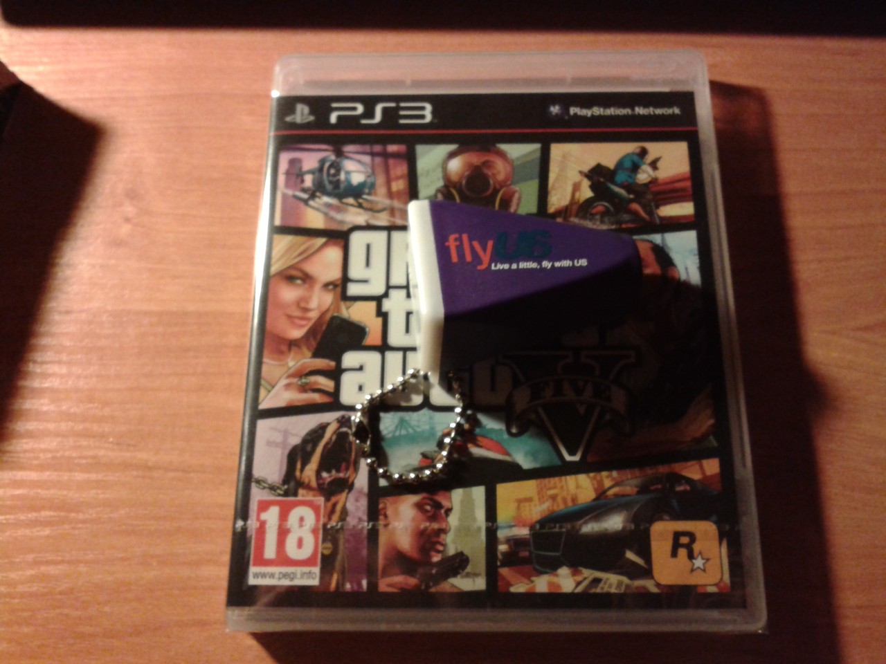 Właściciele Move też poboksują