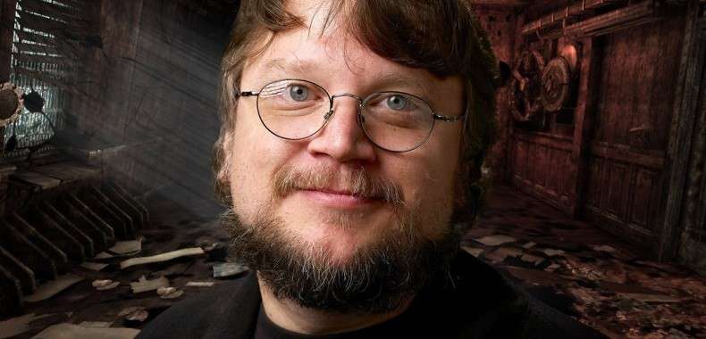 Guillermo del Toro nie owija w bawełnę. Reżyser obraża Konami i wychwala Kojimę
