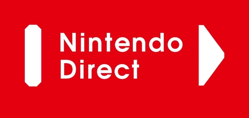 Nintendo Direct z prezentacją gier na Nintendo Switcha. Oglądajcie z nami pokaz Big N