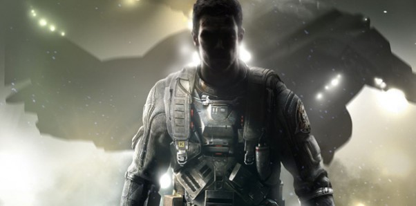 Żadnej akcji i wybuchów na zwiastunie Call of Duty: Infinite Warfare? Tak, to możliwe!