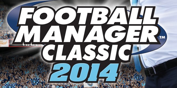 Football Manager 2014 Classic zostanie wydany po polsku przez Cenegę