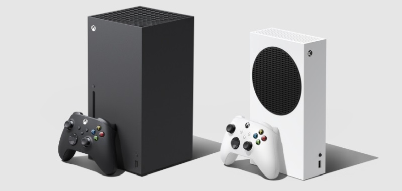 Xbox Series X i Xbox Series S z oficjalnymi specyfikacjami. Microsoft pokazuje oba next-geny