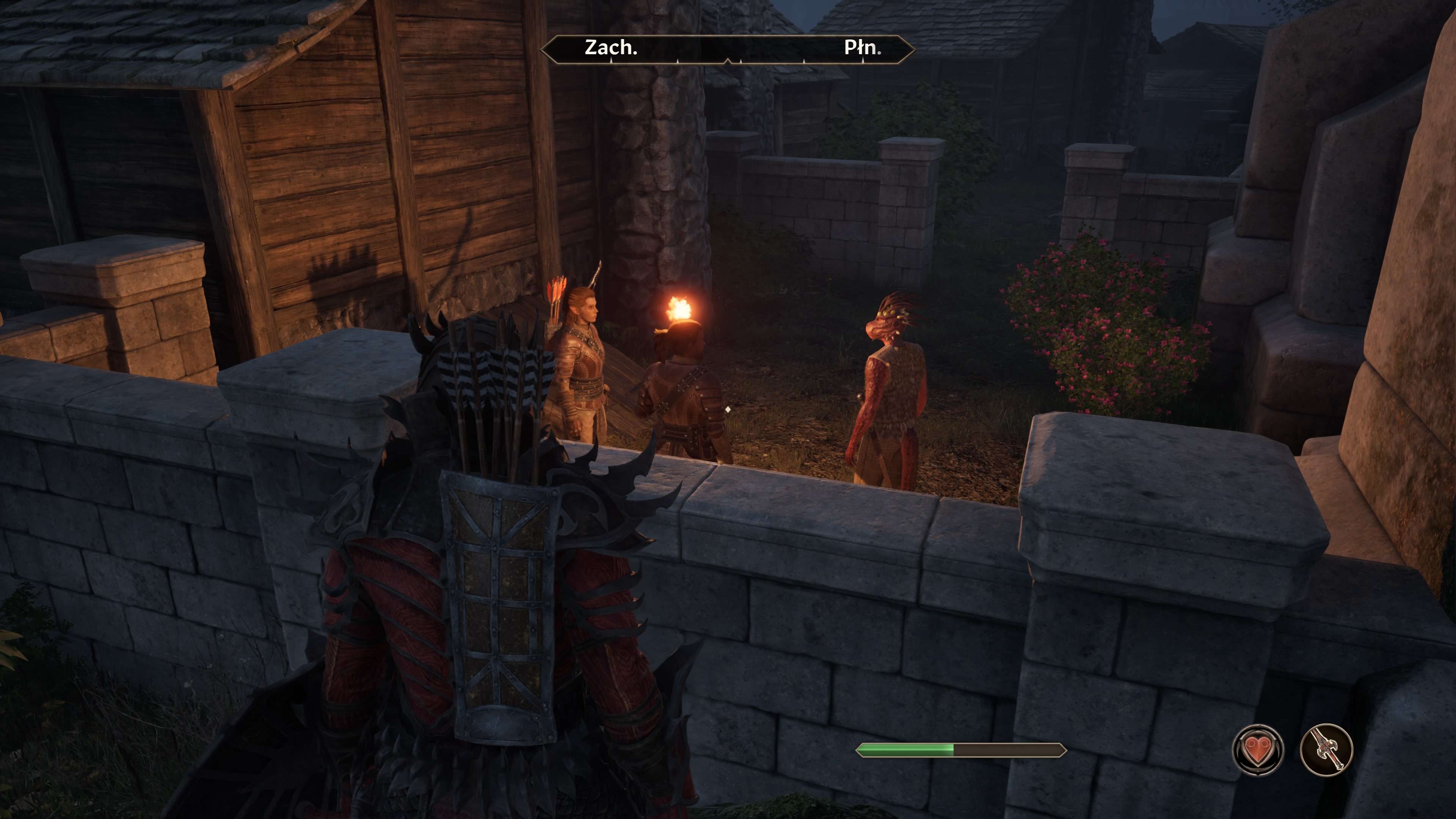 TES IV Oblivion Remastered - Gildia Złodziei: jak dołączyć, korzyści z frakcji?
