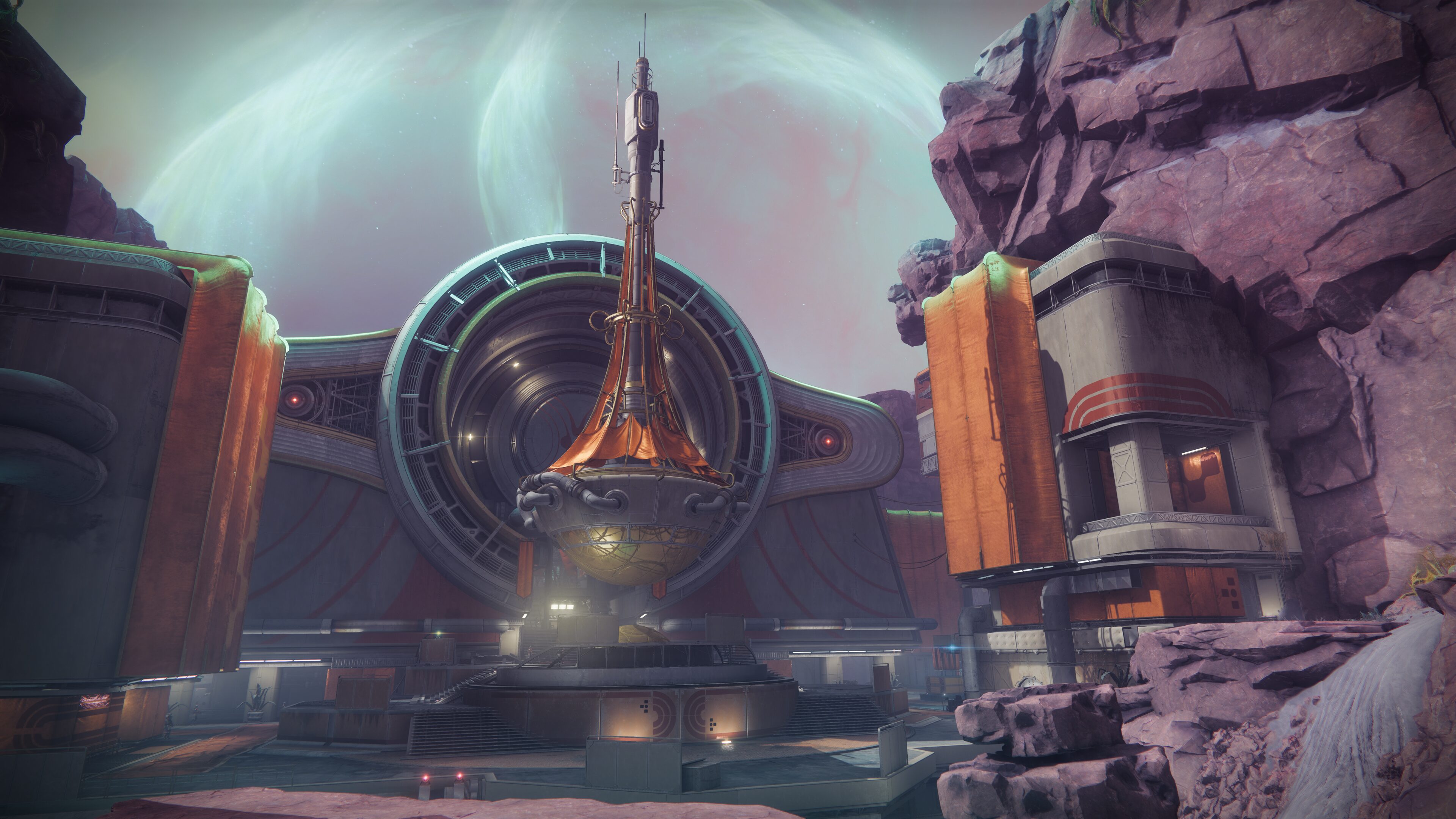 Destiny 2: The Edge of Fate #7