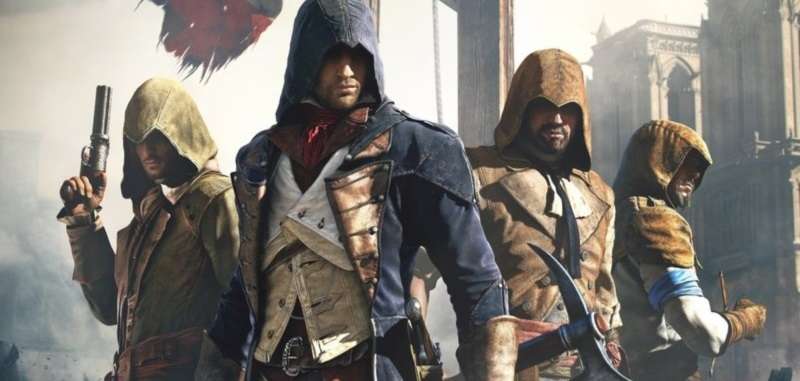 W serii Assassin&#039;s Creed może powrócić tryb sieciowy. Francuzi mają spore plany