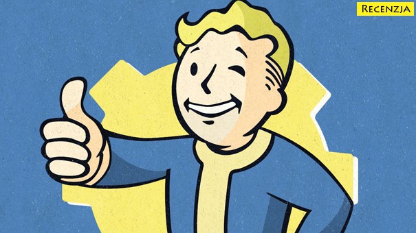 Recenzja: Fallout 4 (PS4)