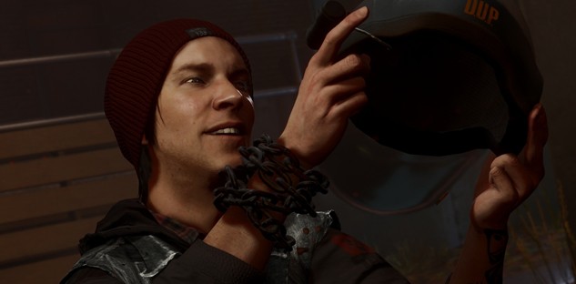 Sucker Punch tworzy InFamous: Second Son na PS4!