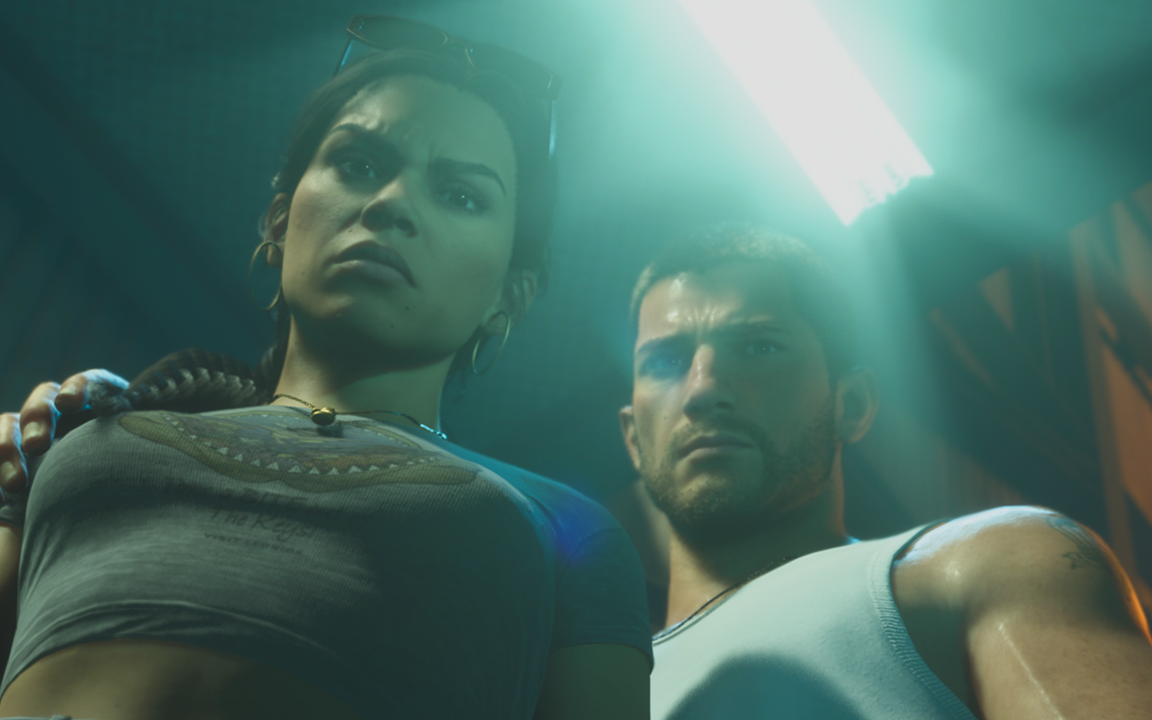 Znamy następną grę Rockstar po GTA 6!? Wielu graczy będzie zaskoczonych 