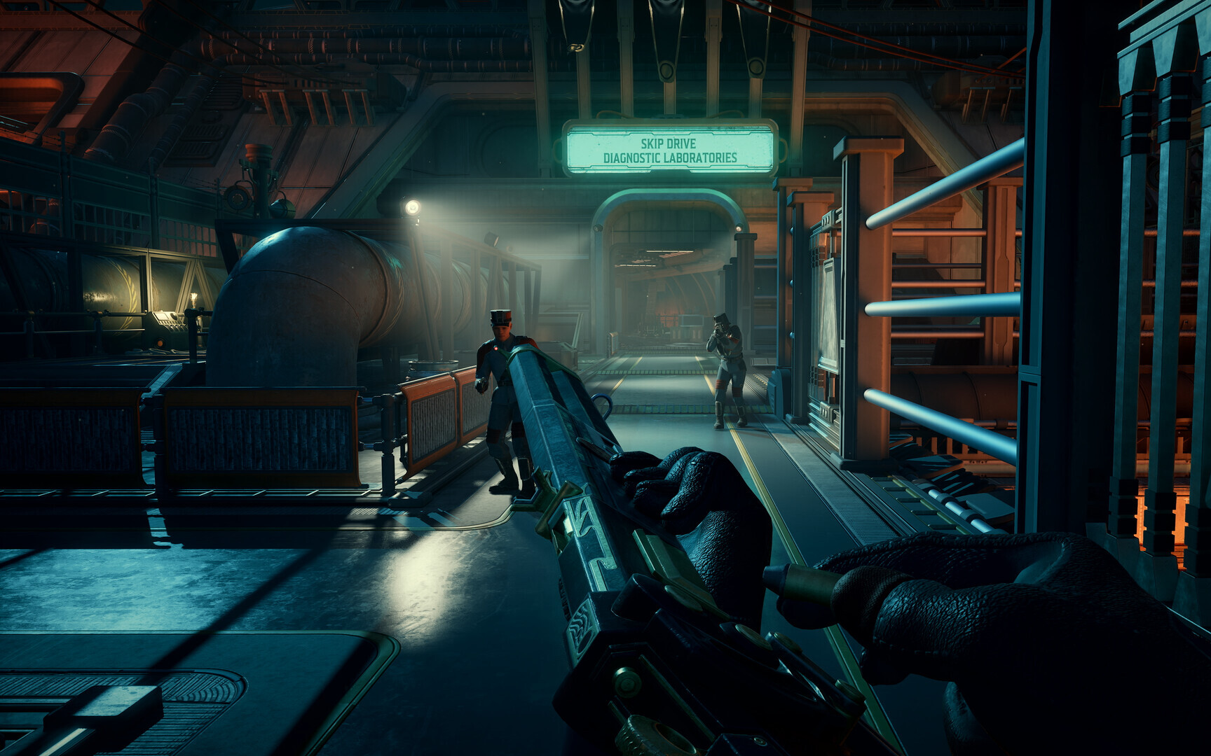 the outer worlds 2