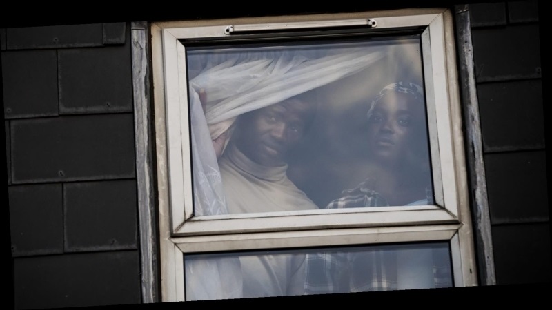 His House (2020) – recenzja filmu [Netflix]. Ziemia obiecana