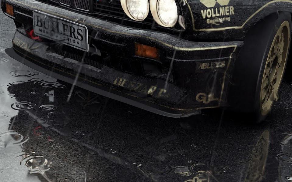 Project CARS po raz pierwszy śmiga na Xbox One!