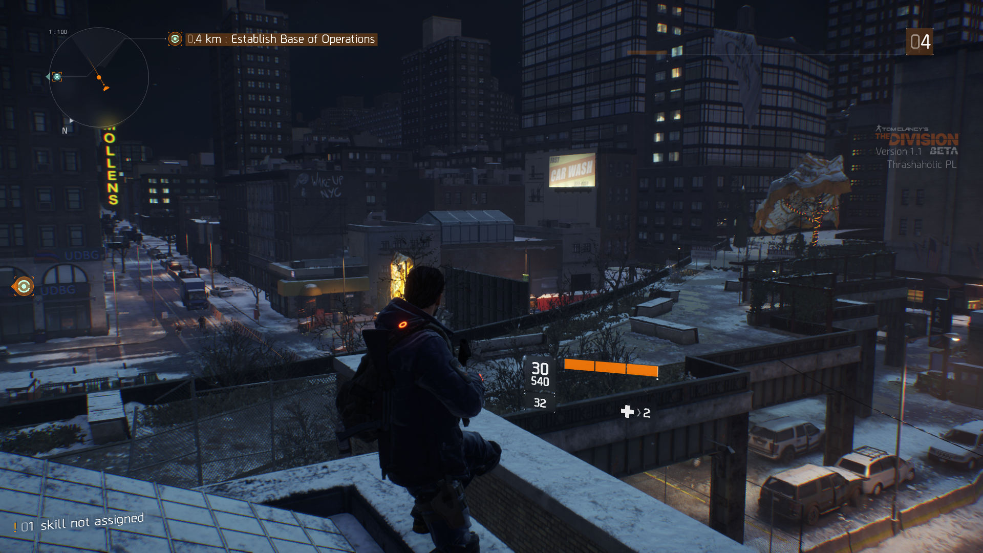 Reakcja Nintendo na problemy 3DS-a