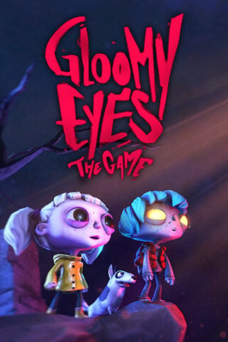 Gloomy Eyes: The Game