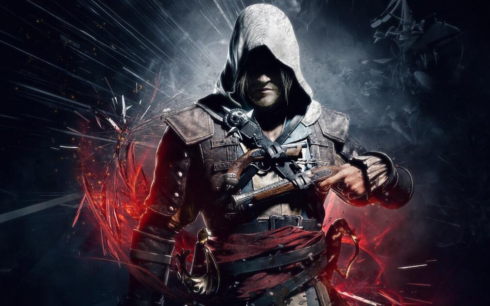 Ubisoft reaguje na plotki dotyczące Assassin's Creed IV: Black Flag Remake? Gracze nie mają wątpliwości