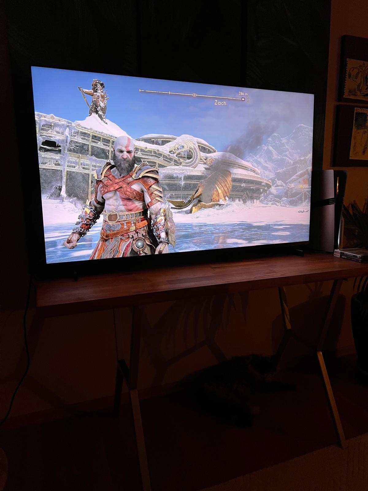 TV