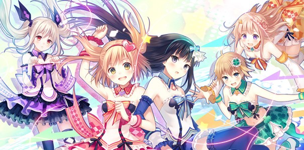 Stylizacja i wycieczki w nowym zwiastunie z Omega Quintet