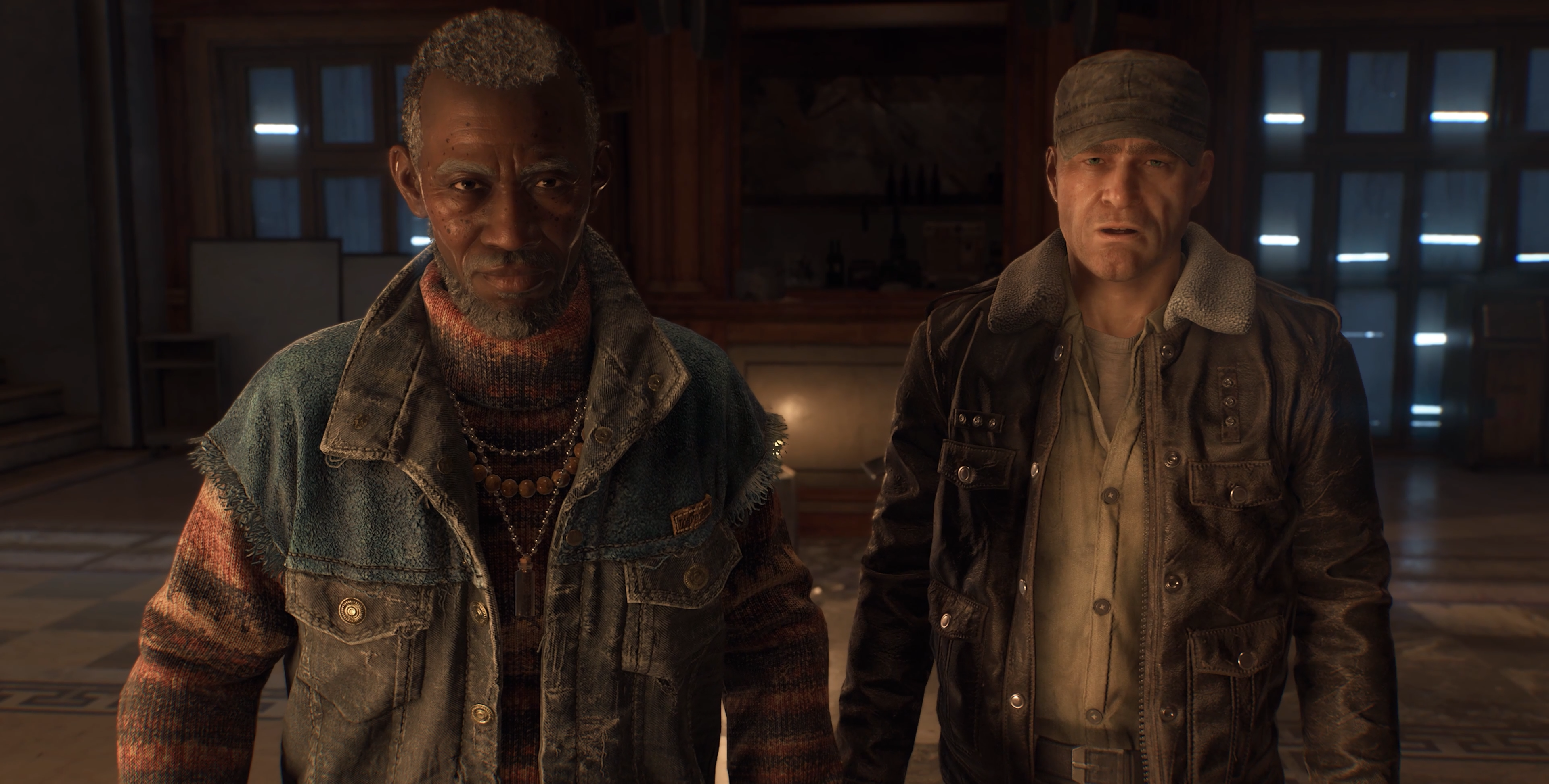 Dying Light: The Beast 2