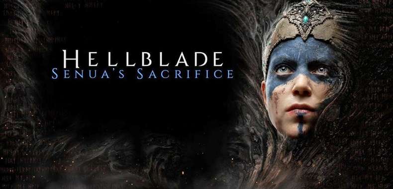 Hellblade: Senua&#039;s Sacrifice. Premiera na Nintendo Switch już w przyszłym tygodniu