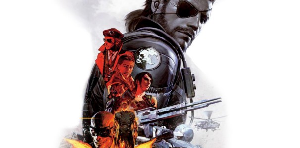 Pełne doświadczenie od Kojimy - mamy zwiastun Metal Gear Solid V: The Definitive Experience
