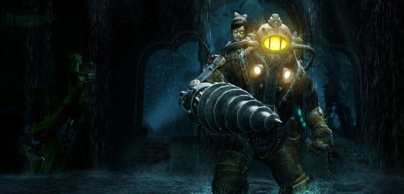 The Bioshock Collection zadebiutuje na PlayStation 4 i Xboksach One?
