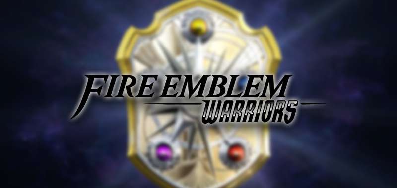 gamescom 2017. Znamy europejską datę premiery Fire Emblem Warriors