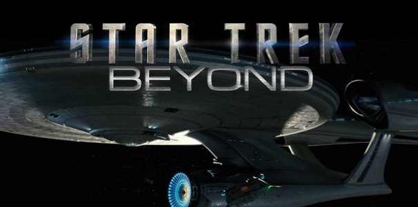 Nowy zwiastun Star Trek: W nieznane