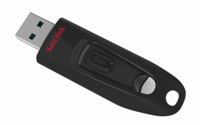 SanDisk CRUZER ULTRA