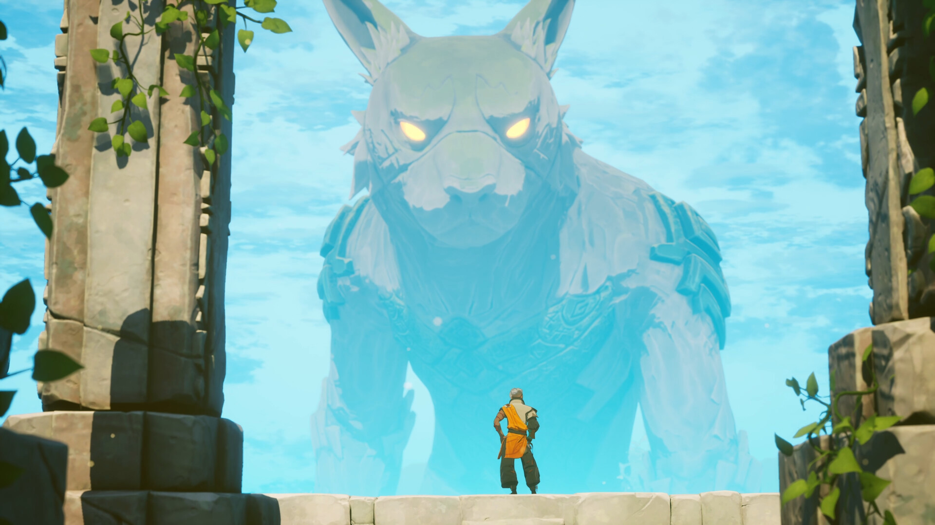 Cloudheim #1