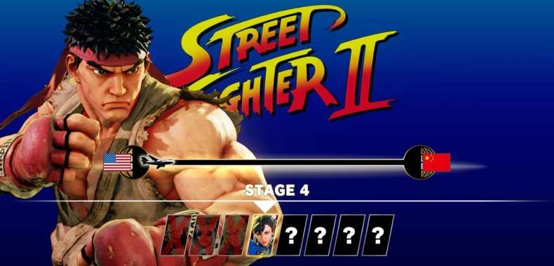 Street Fighter V: Arcade Edition otrzyma rozbudowany Arcade Mode. Capcom zapowiada ponad 200 zakończeń