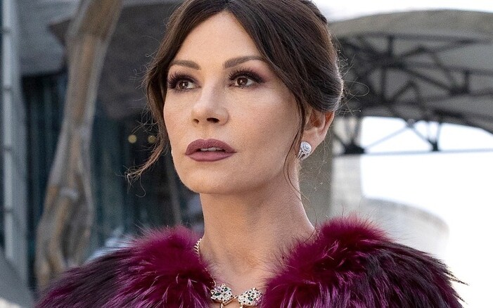Prime Video szykuje kobiecą wersję Johna Wicka? Catherine Zeta-Jones walczy z zabójcami