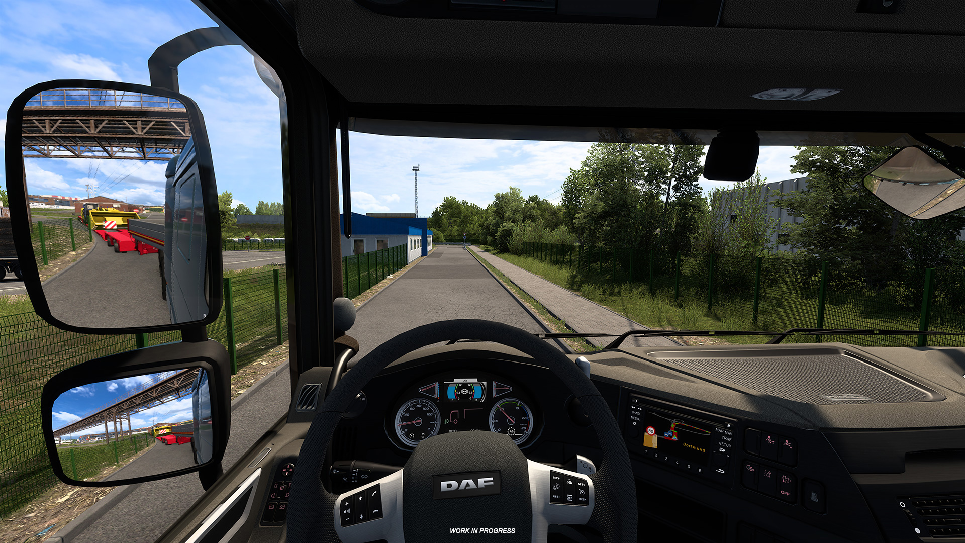 Euro Truck Simulator 2 #6