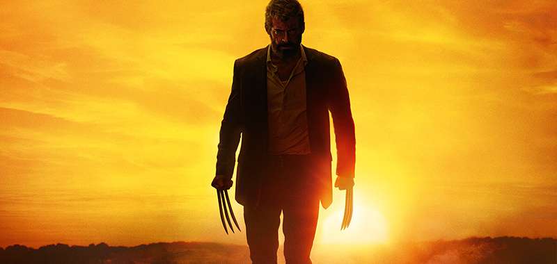 Logan: Wolverine – recenzja filmu.  Pożegnanie z klasą
