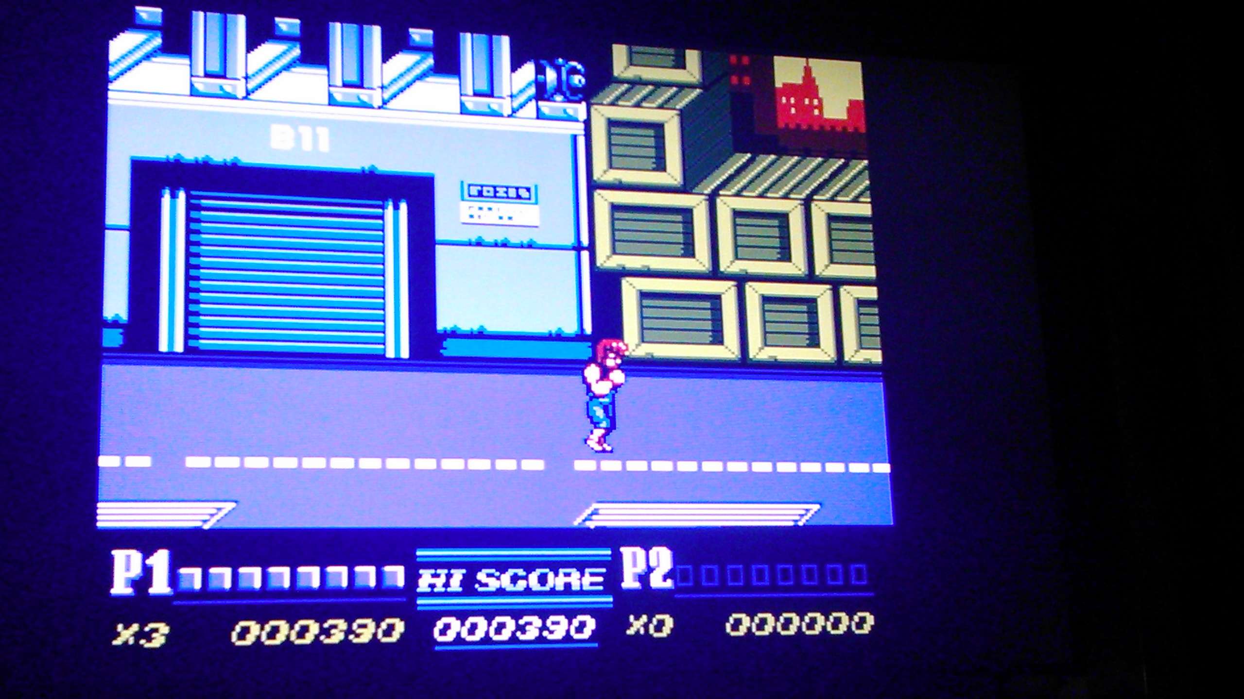 Ridge Racer niczym Burnout!