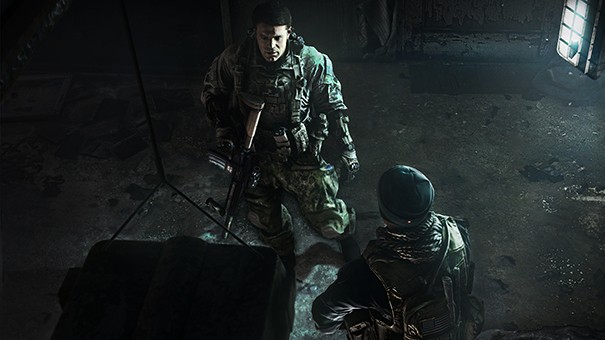 Pierwszy pokaz trybu dla wielu graczy w Battlefield 4 na targach E3